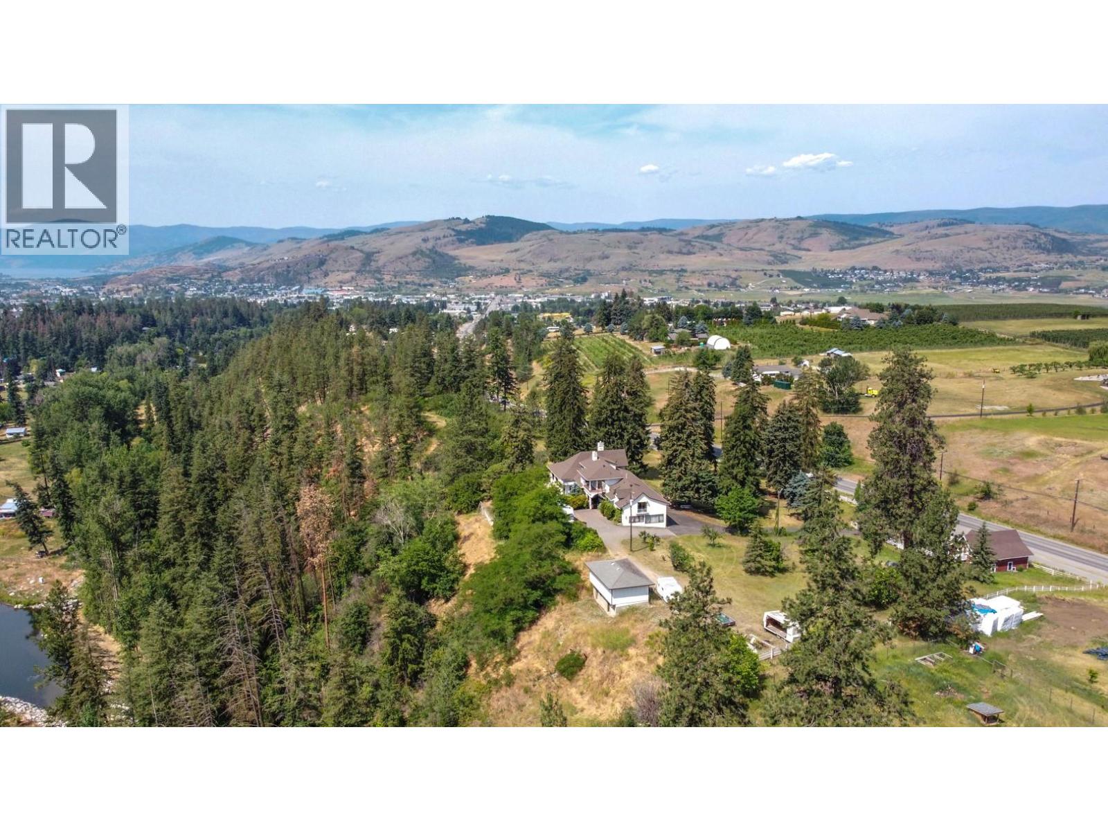 5482 Silver Star Road, Vernon