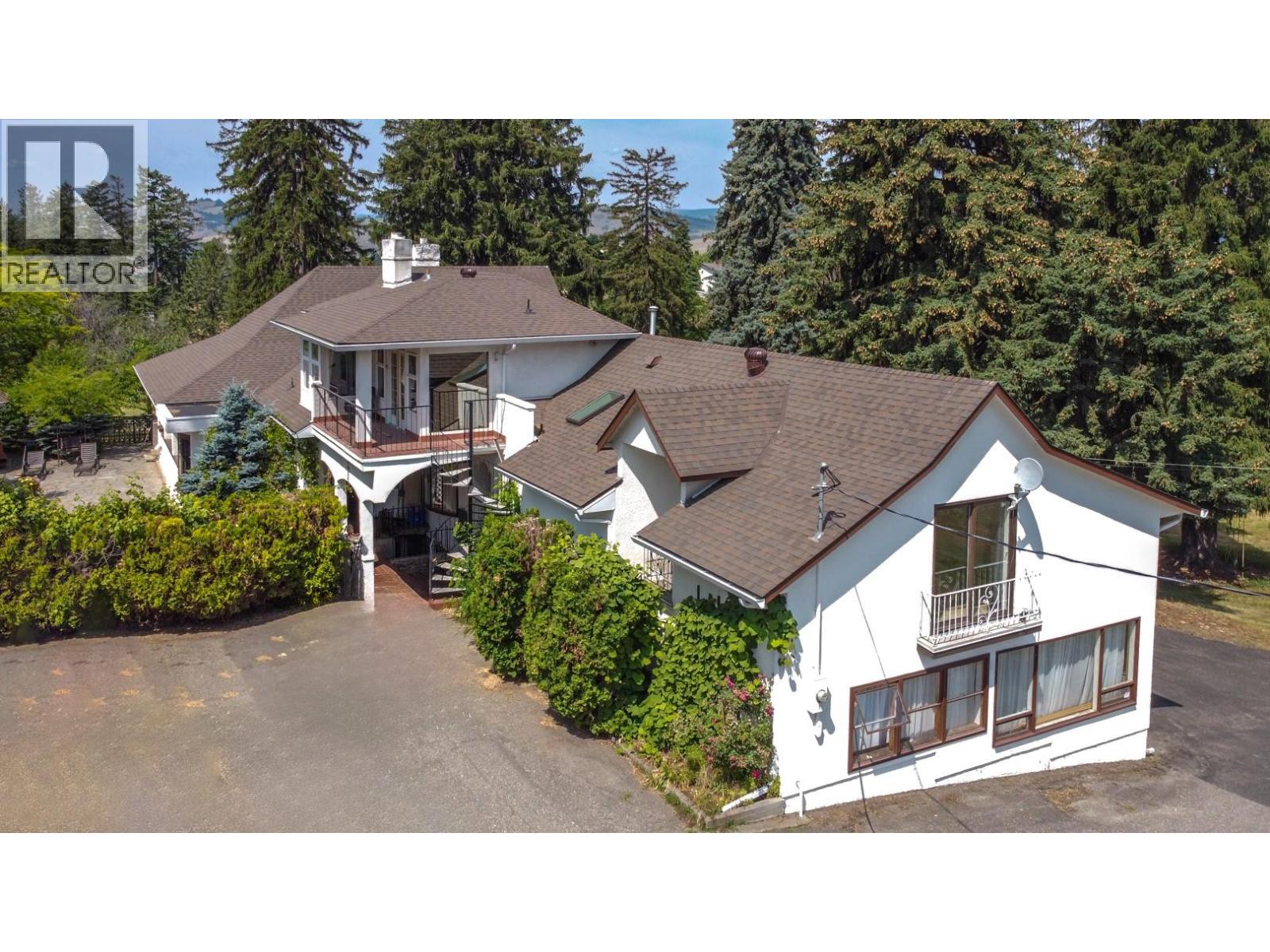5482 Silver Star Road, Vernon