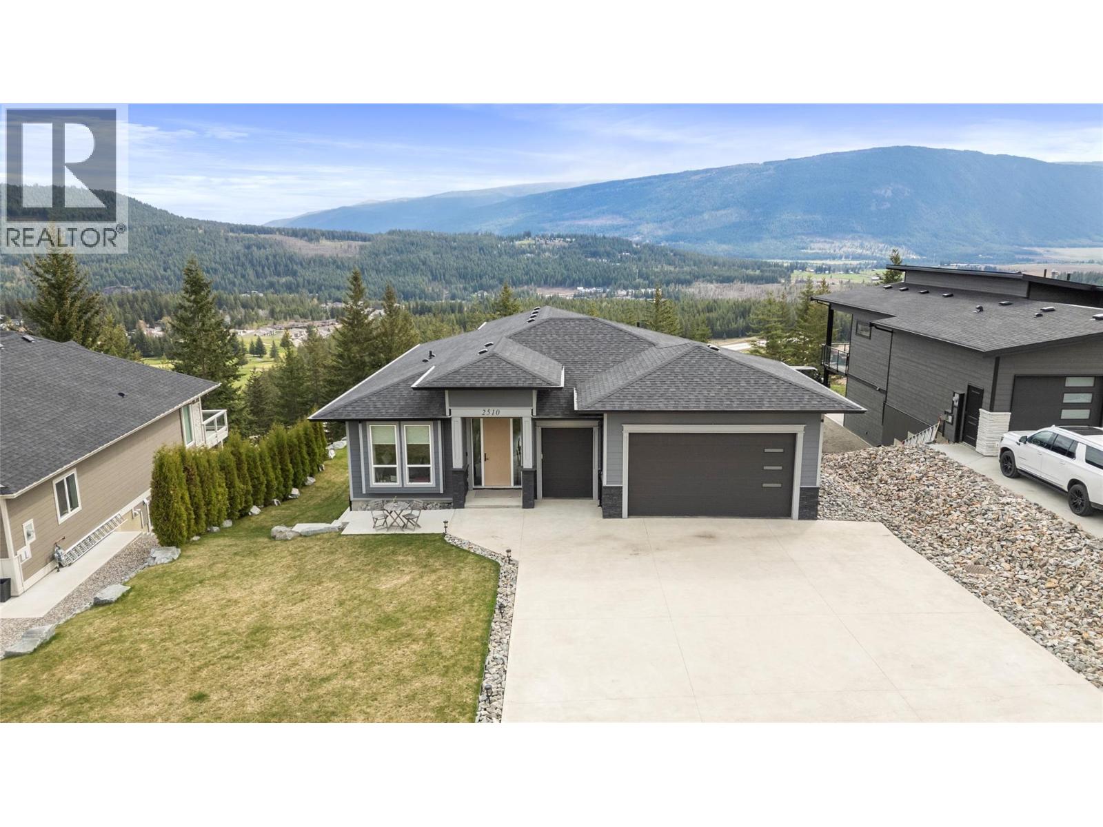 2510 HIGHLANDS DRIVE - 63