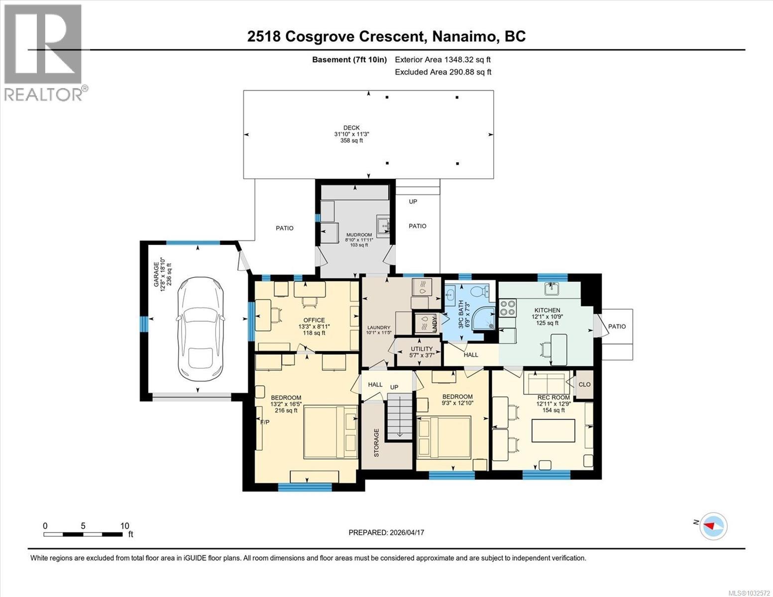 2518 Cosgrove Cres - 54