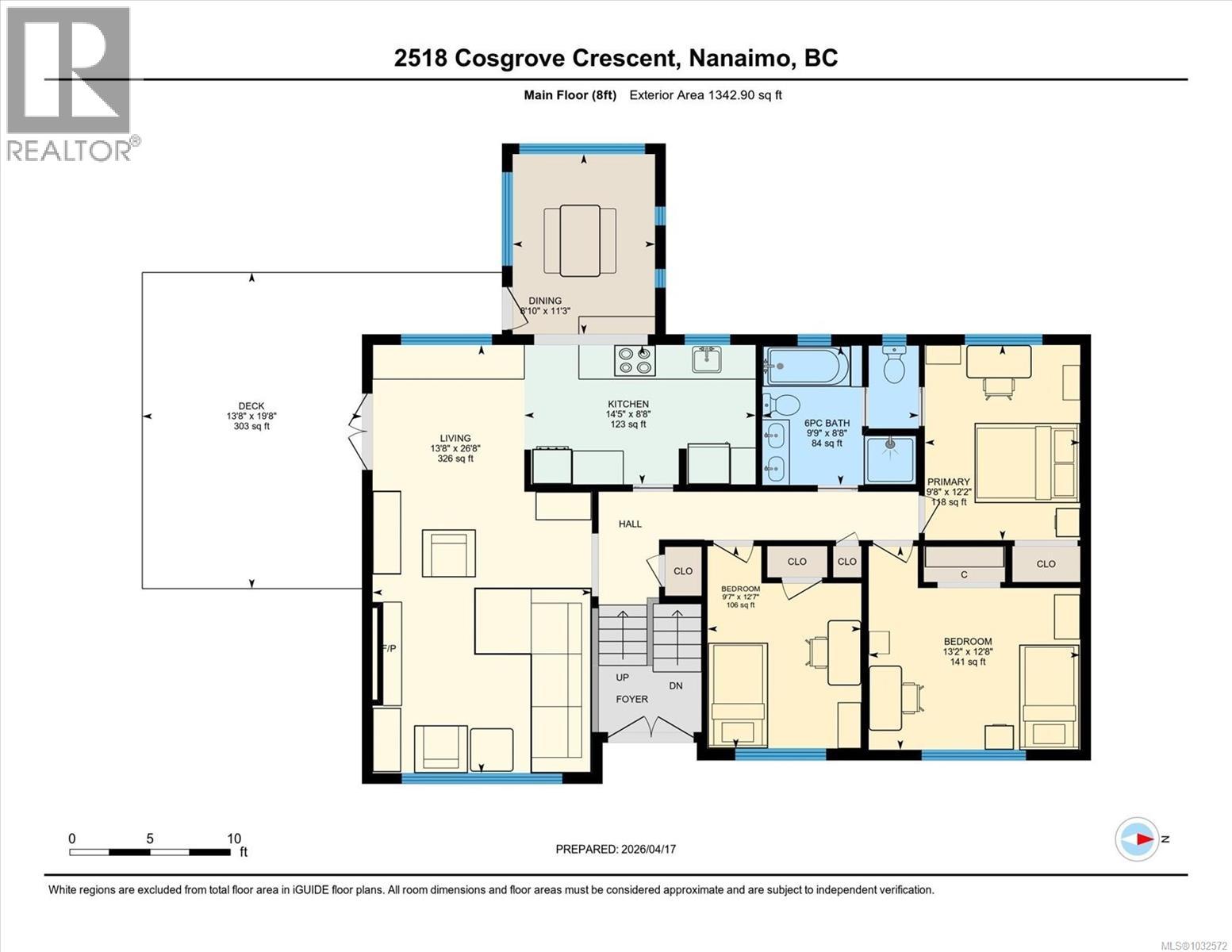 2518 Cosgrove Cres - 53