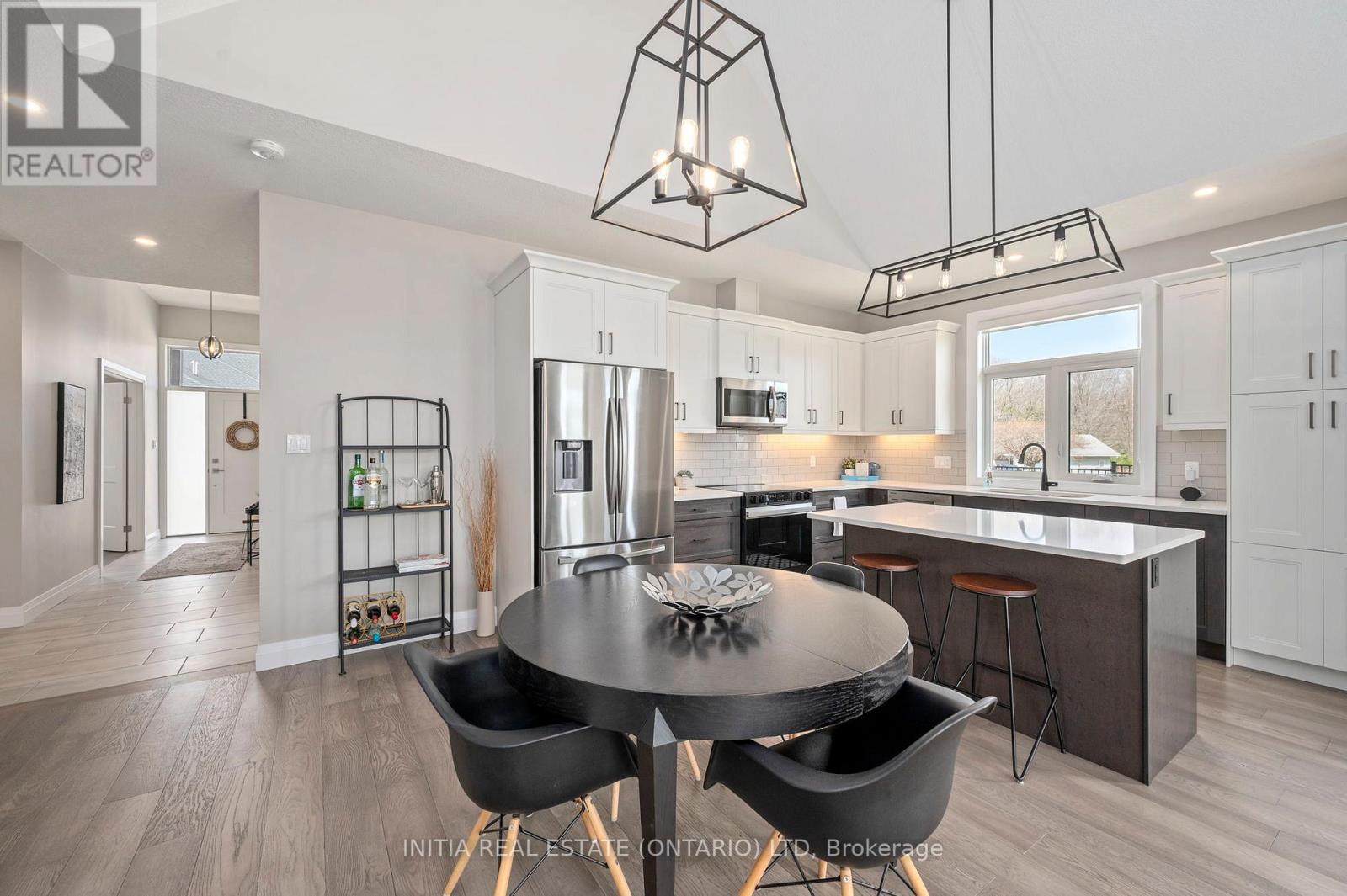 Bright and Spacious