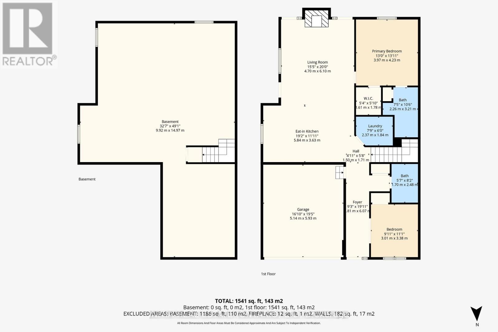 26 - 63 COMPASS TRAIL — photo 36