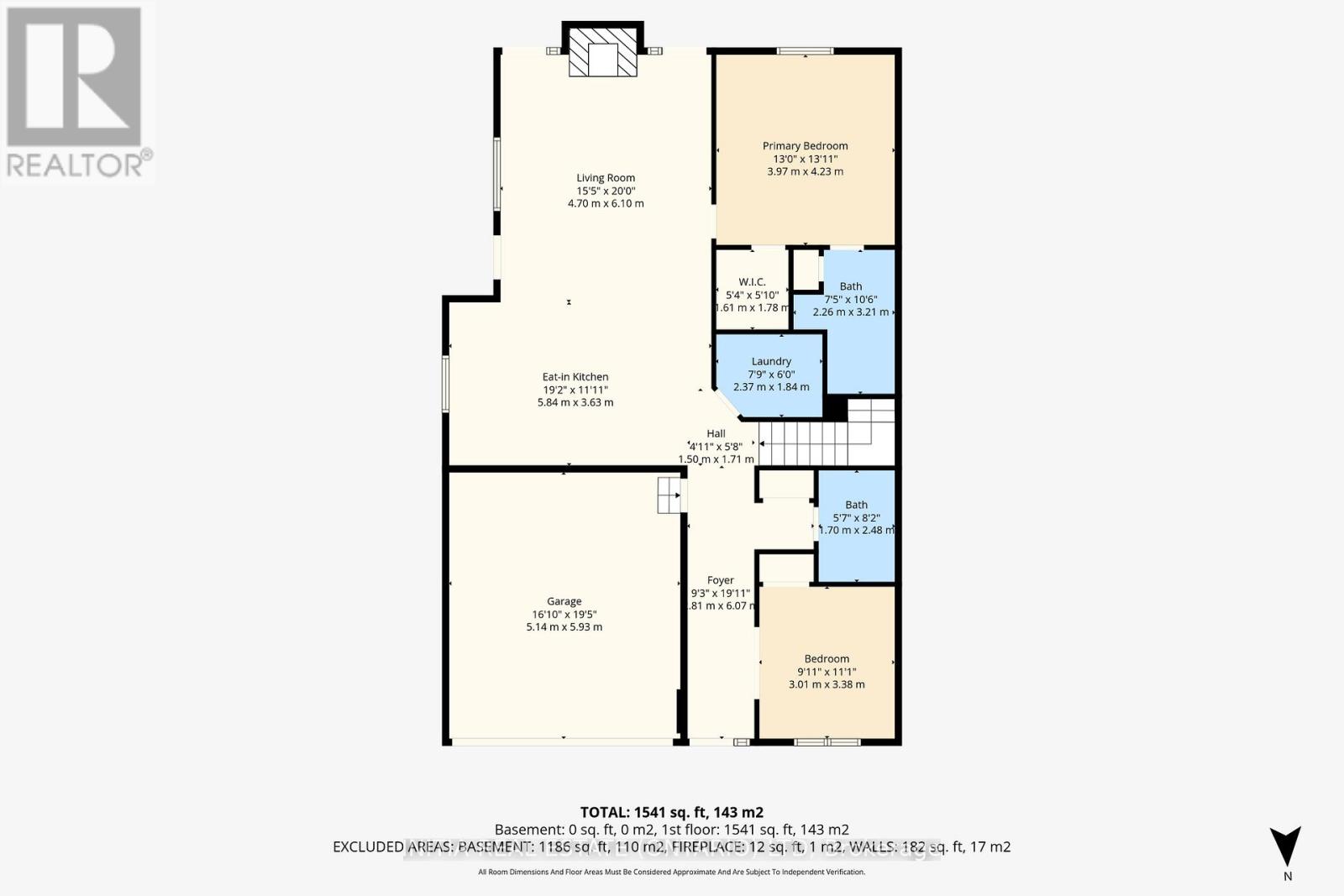 26 - 63 COMPASS TRAIL — photo 37