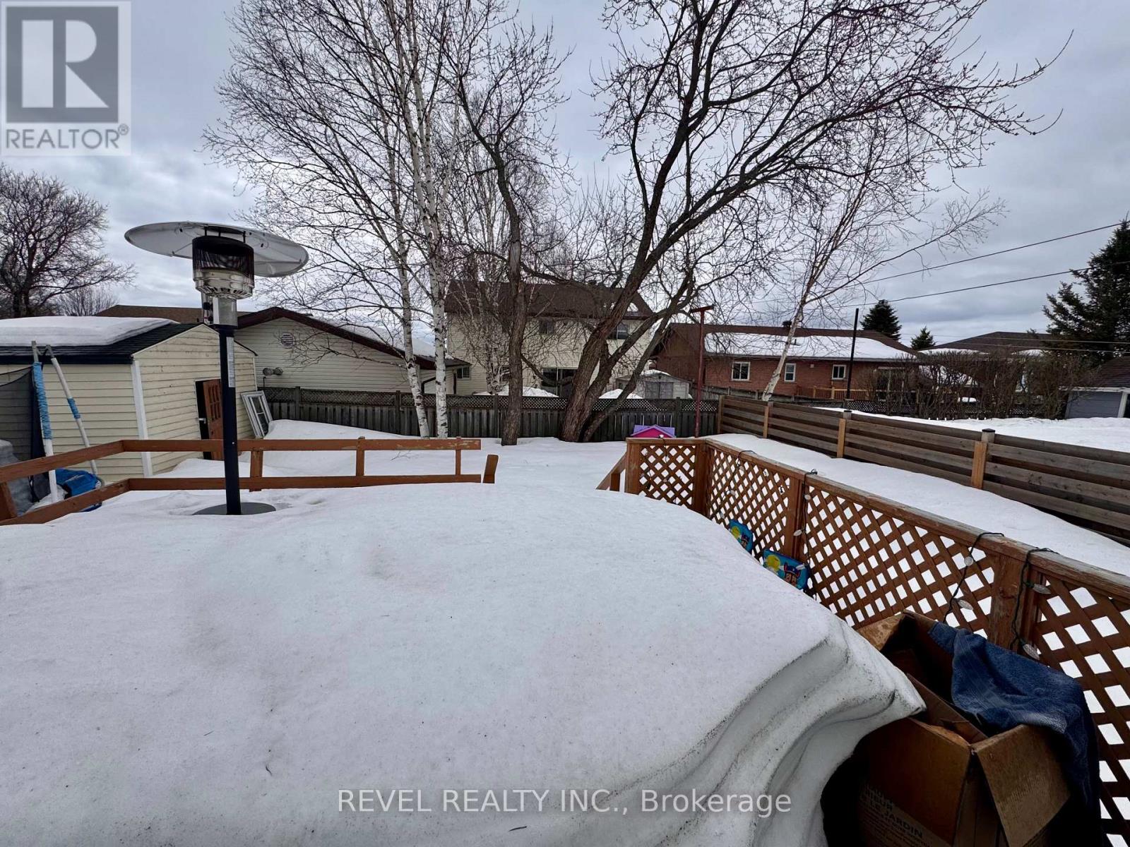 1203 FERGUSON ROAD, Timmins (Porcupine - West), Ontario, P0N1H0 — Photo 2