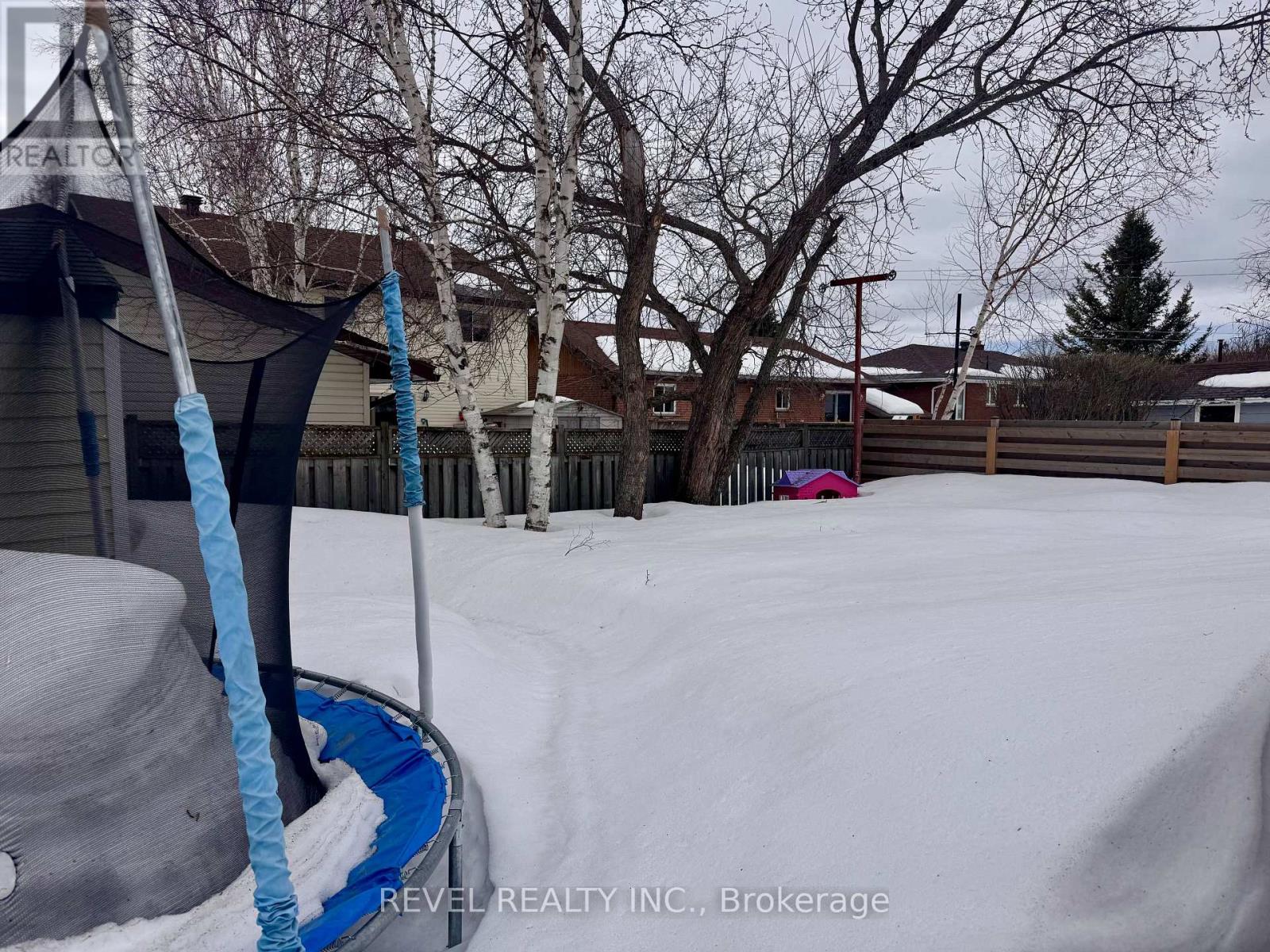 1203 FERGUSON ROAD, Timmins (Porcupine - West), Ontario, P0N1H0 — Photo 3