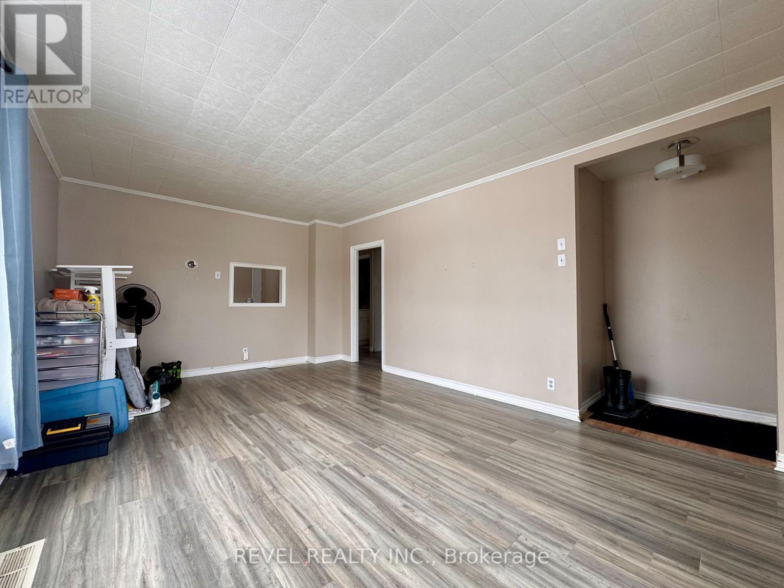 1203 FERGUSON ROAD, Timmins (Porcupine - West), Ontario, P0N1H0 — Photo 4