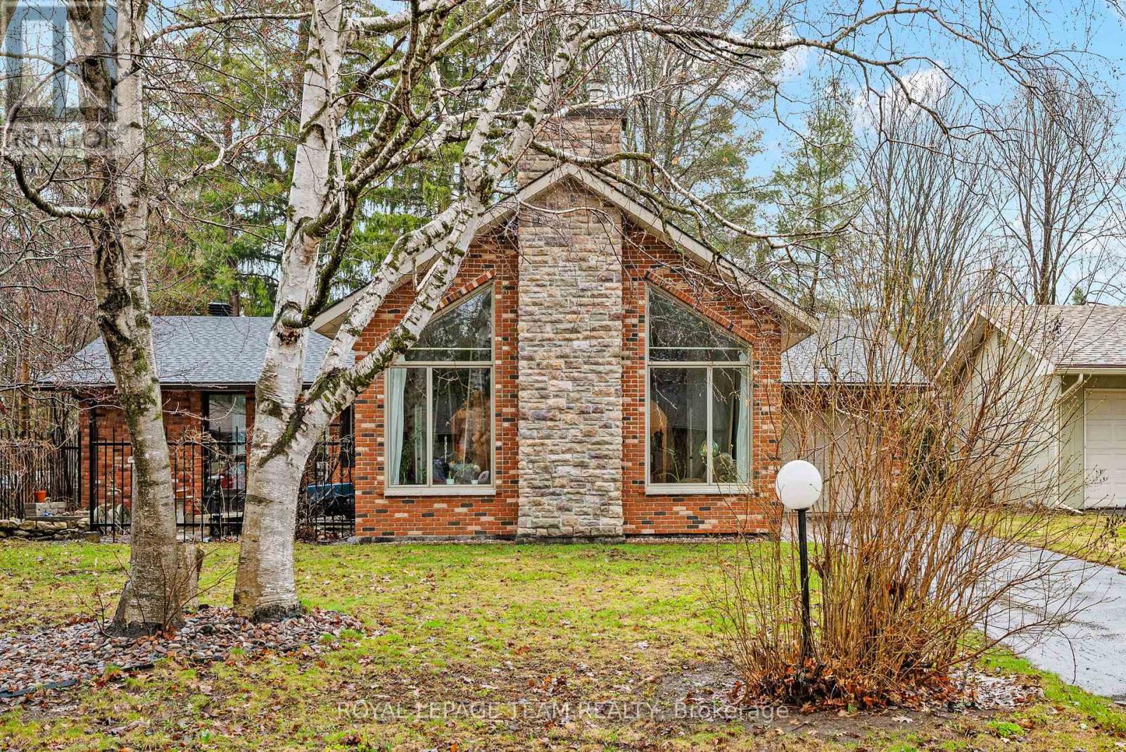 Welcome home to Beaverbrook.