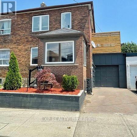 LOWER - 525 OLD WESTON ROAD