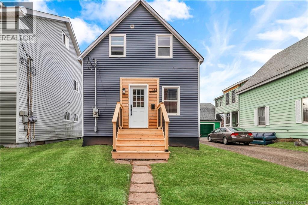 144 Lester Avenue - 1