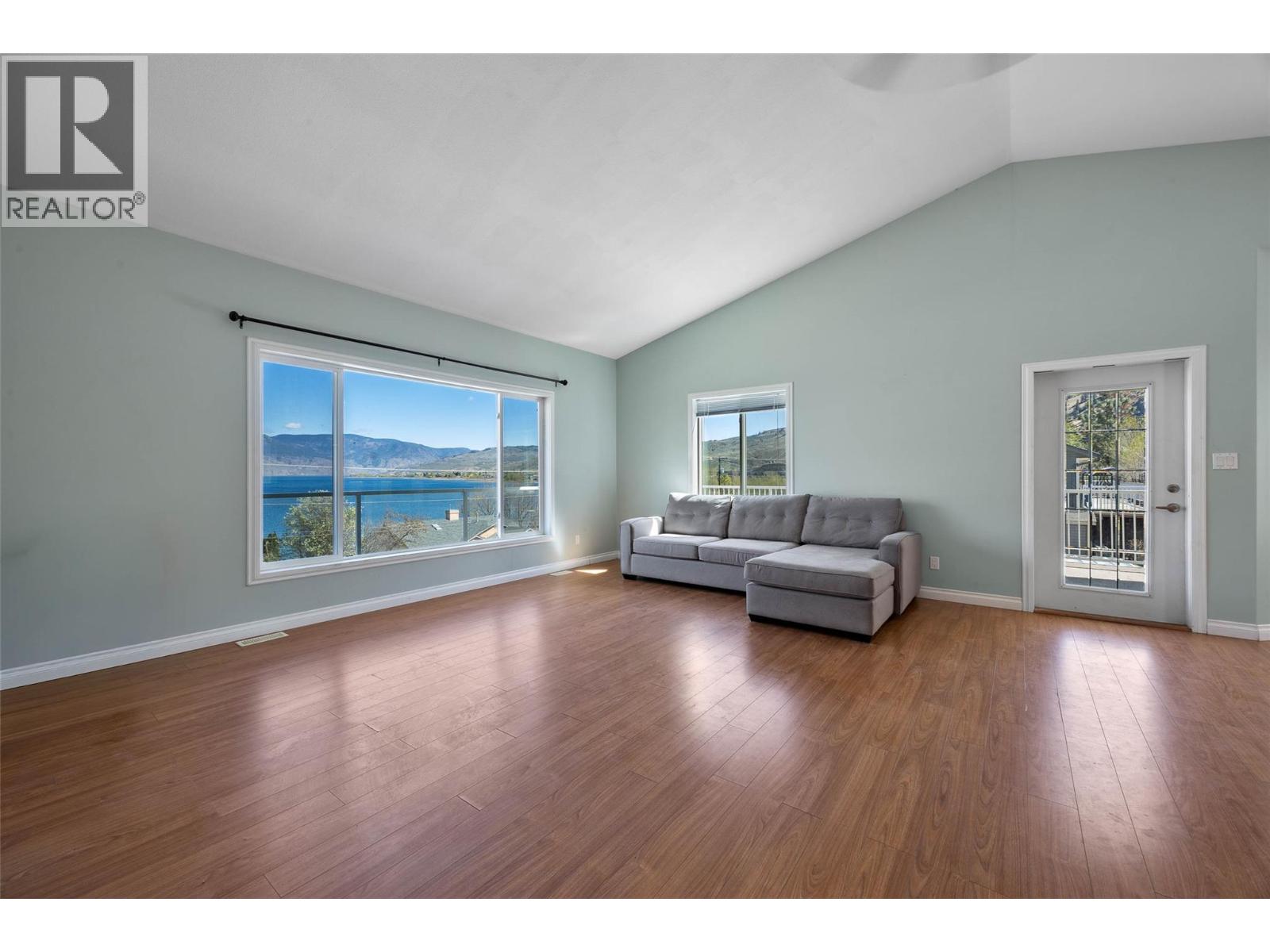 6216 SAVONA ACCESS ROAD - 6