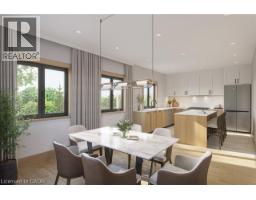 2pc Bathroom - 2170 Ghent Avenue Unit# 5, Burlington, ON L7R1Y6 Photo 6