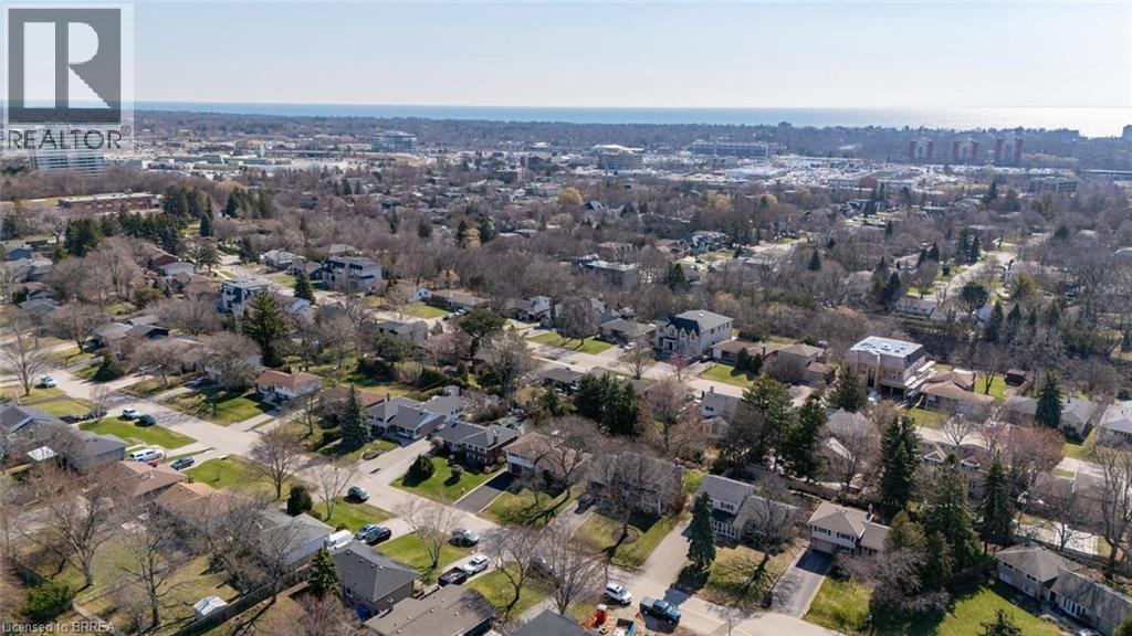 44 RAYNE Avenue, Oakville, Ontario, L6H1C2 — Photo 43