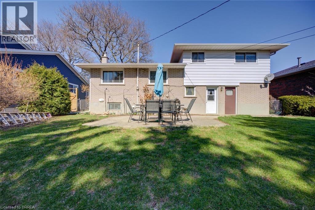 44 RAYNE Avenue, Oakville, Ontario, L6H1C2 — Photo 35