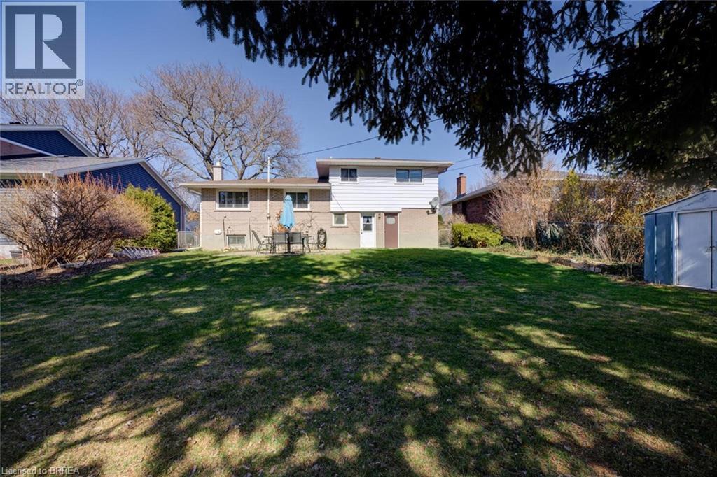 44 RAYNE Avenue, Oakville, Ontario, L6H1C2 — Photo 36