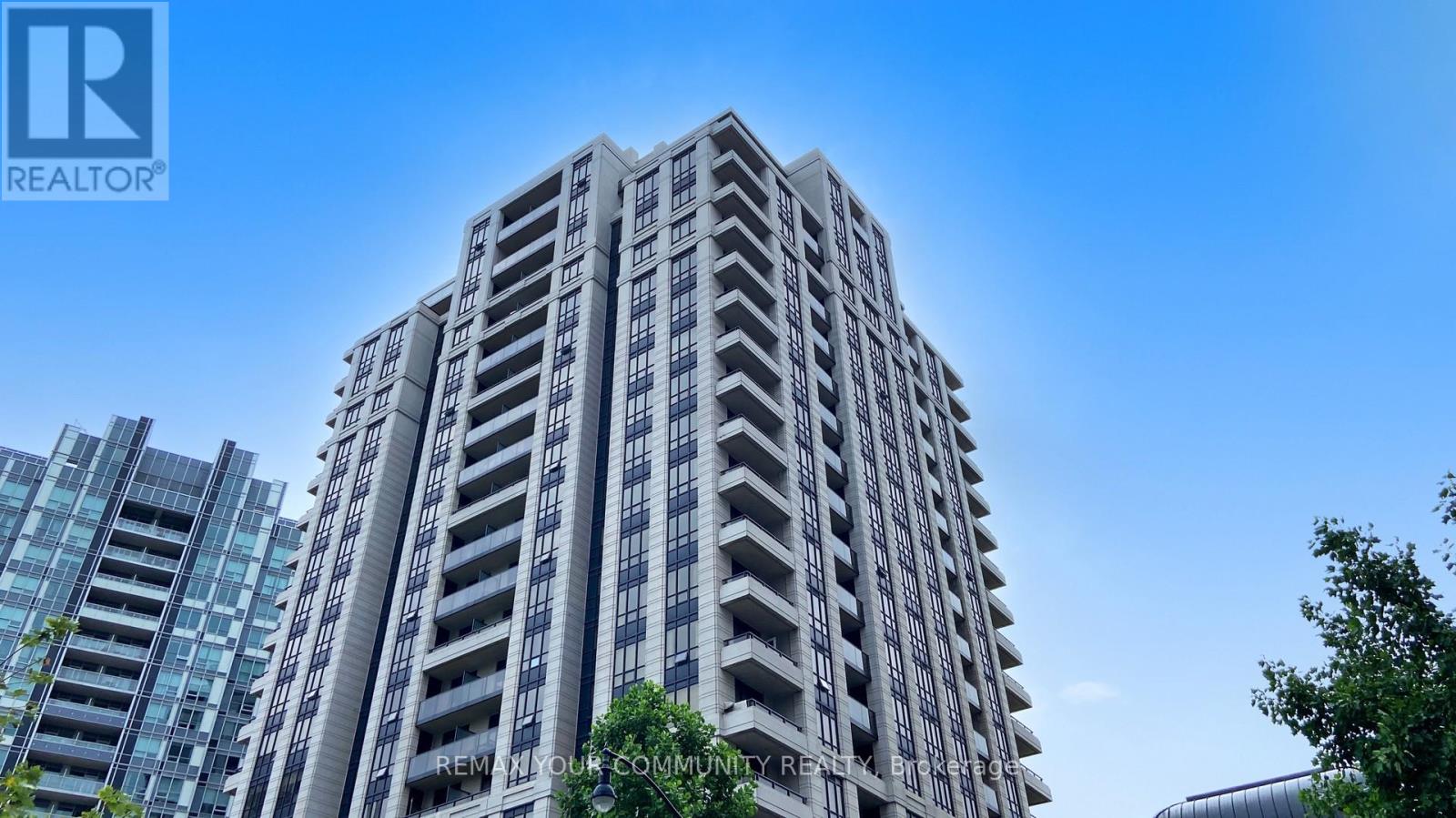 Listing photo of 1422 - 100 HARRISON GARDEN BOULEVARD S
