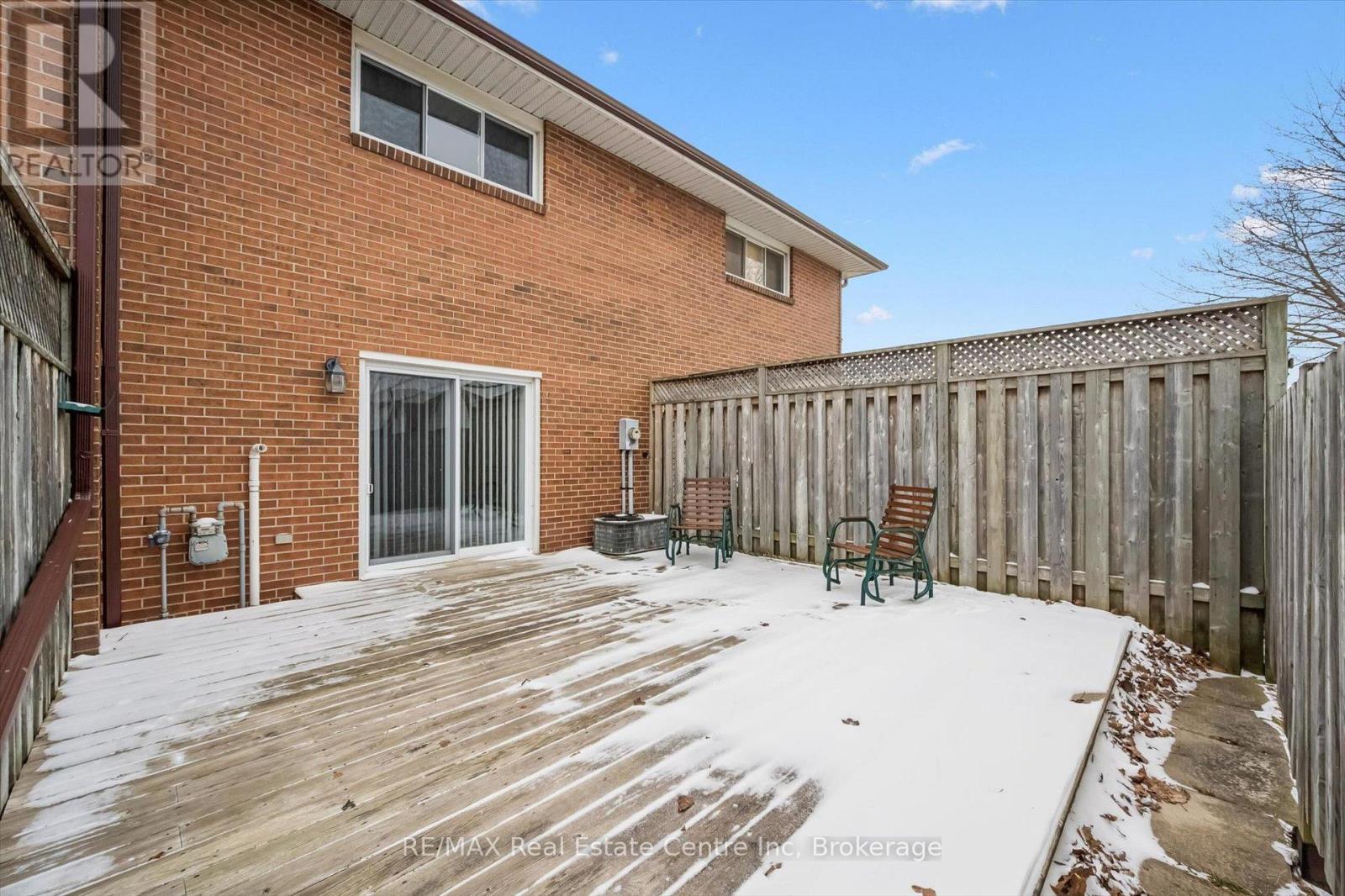 205 - 31 GREENGATE ROAD, Guelph (Junction/Onward Willow), Ontario, N1H6R3 — Photo 12