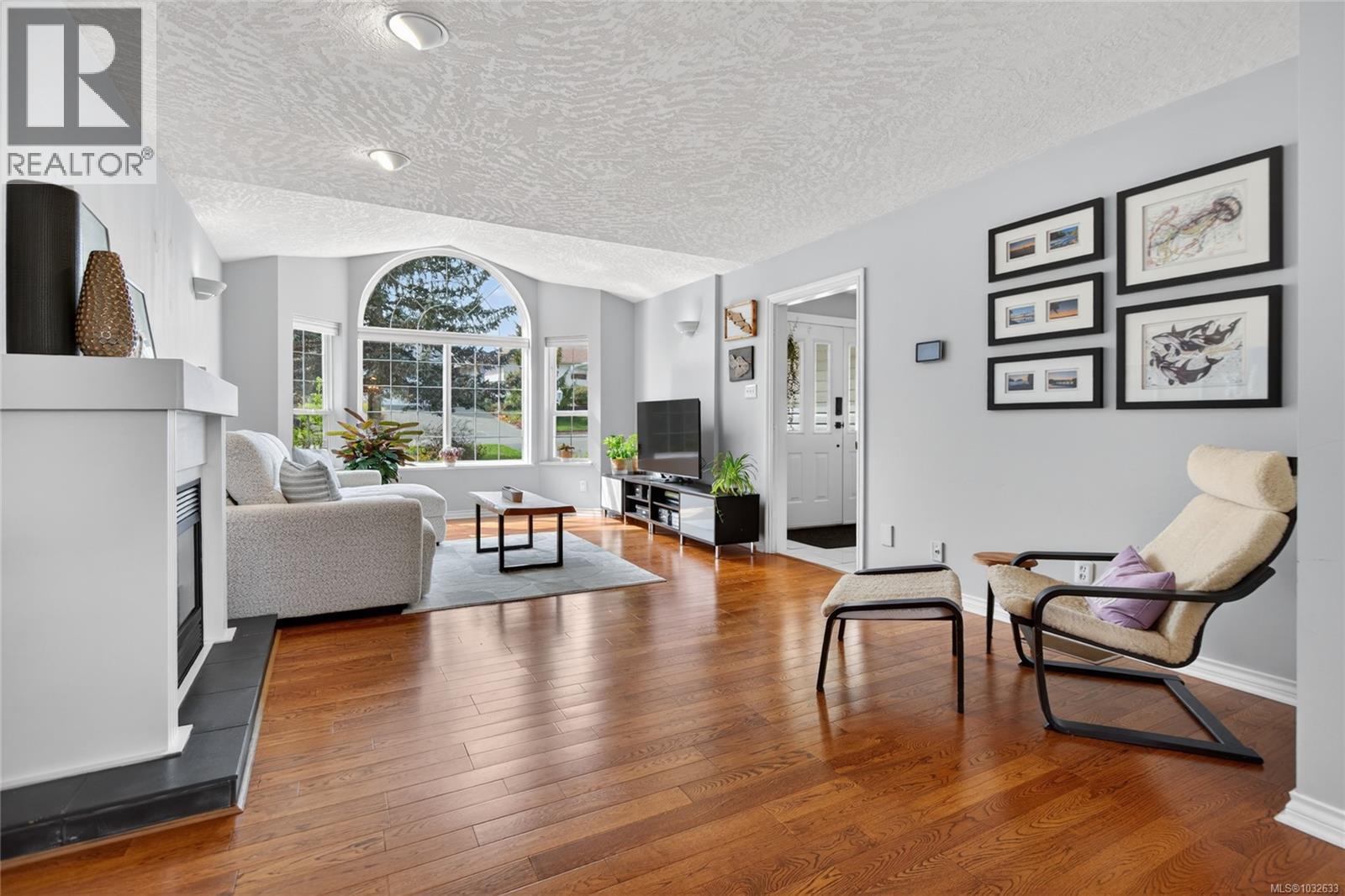 1731 Valley View Dr, Courtenay