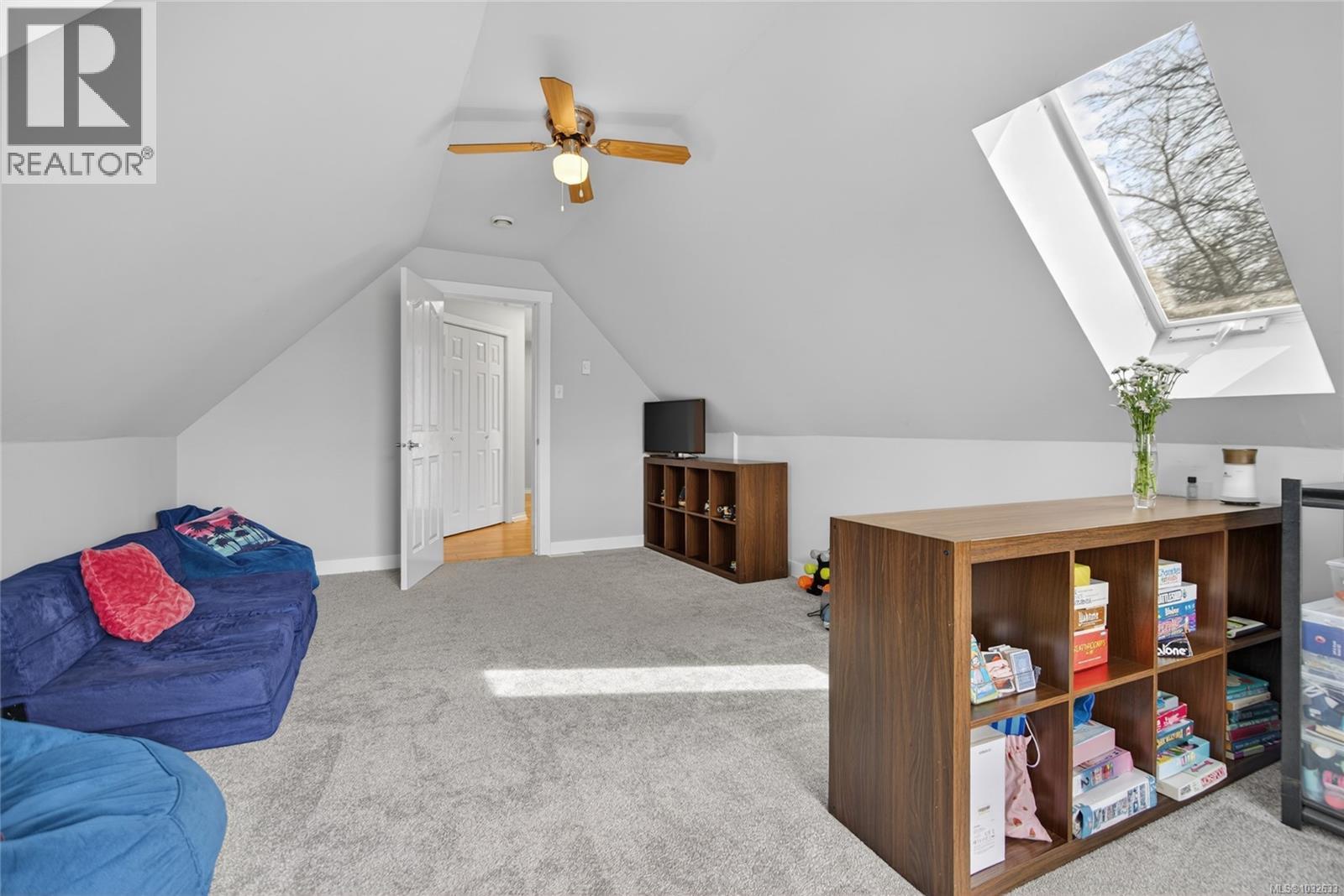 1731 Valley View Dr, Courtenay