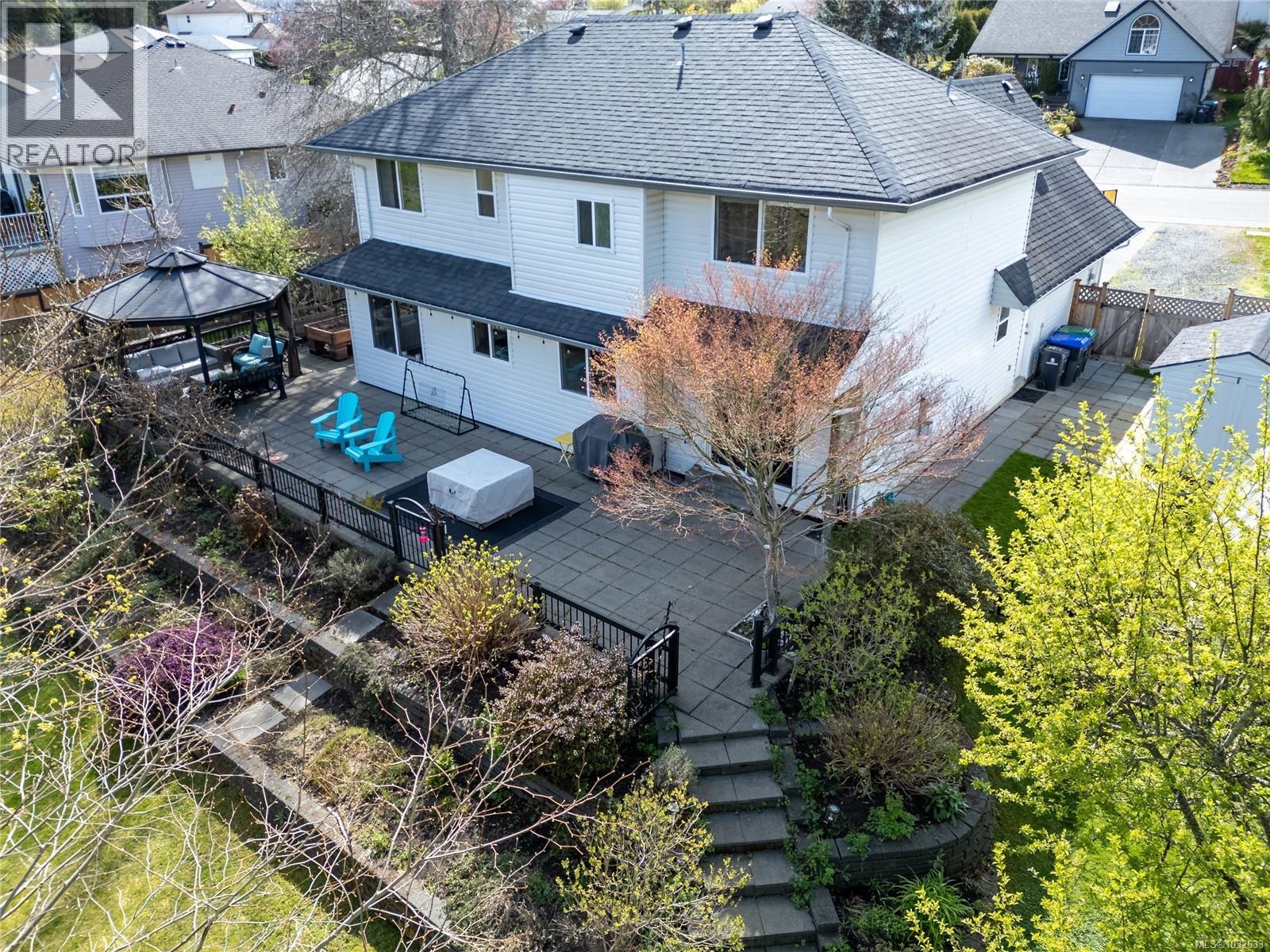 1731 Valley View Dr, Courtenay