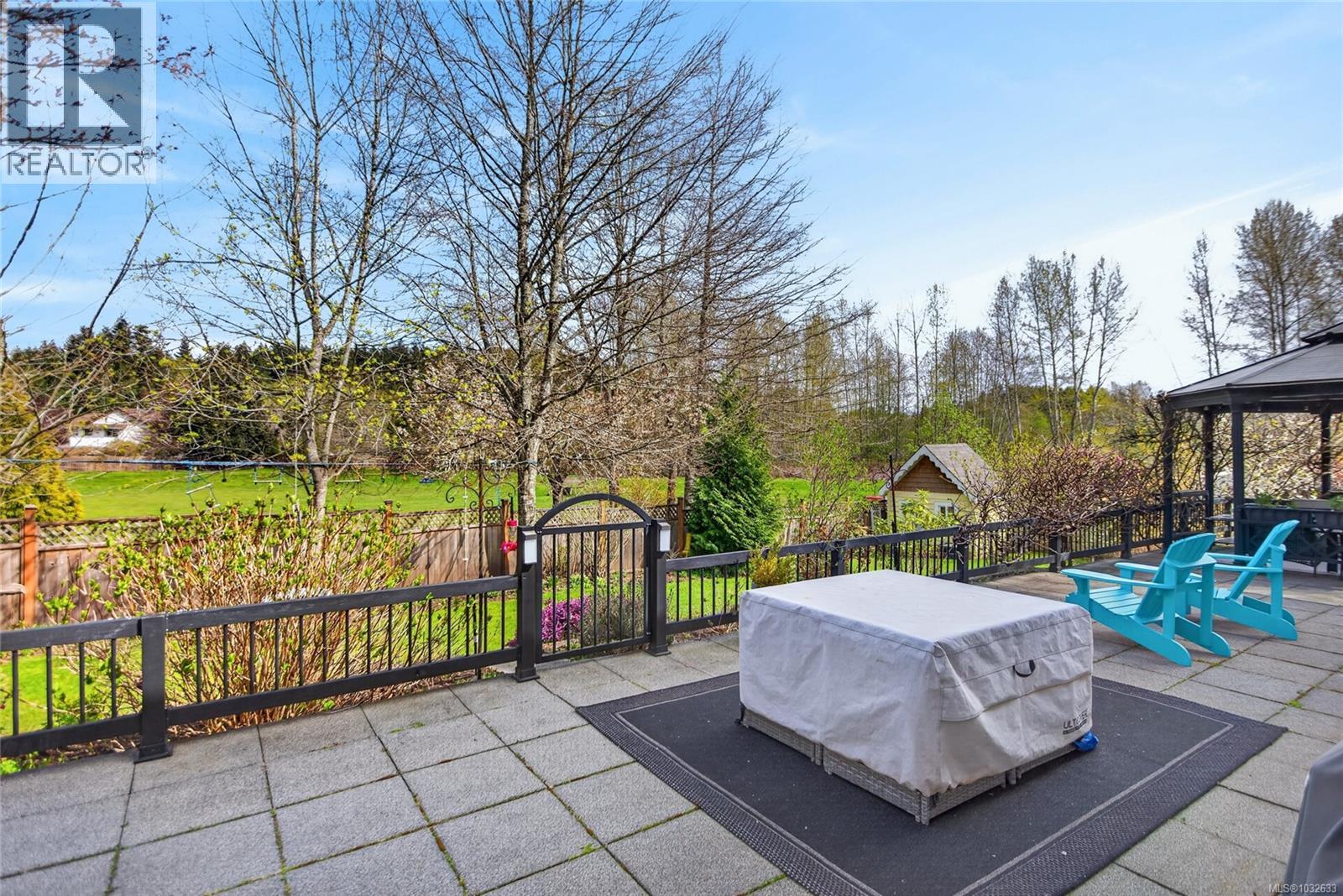 1731 Valley View Dr, Courtenay