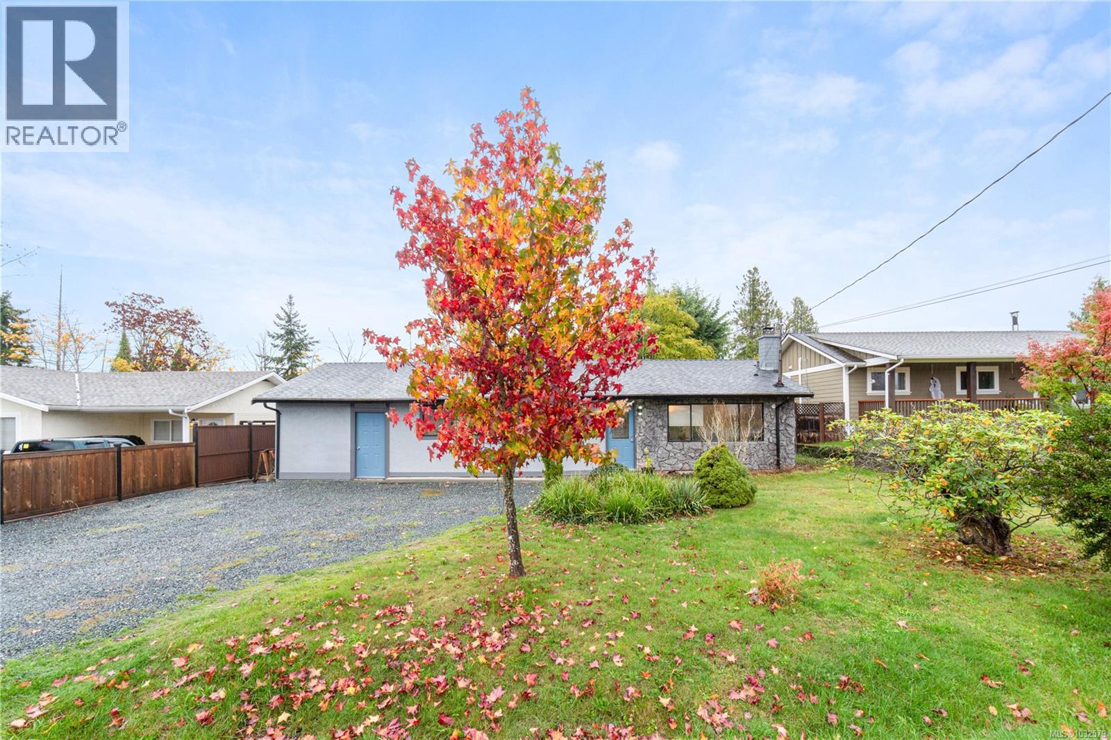 134 Finholm St S, Parksville