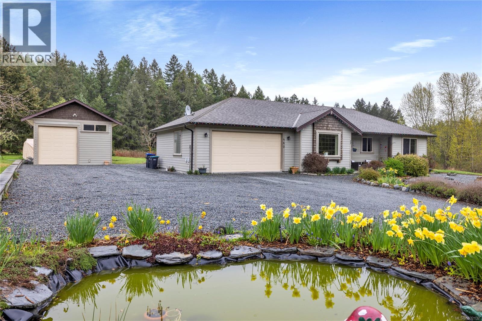 460 Nanaimo River Rd, Nanaimo