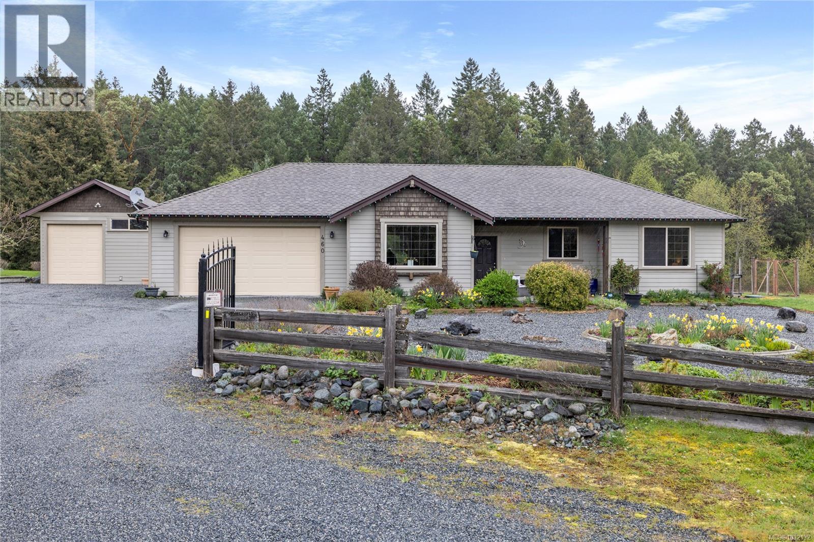 460 Nanaimo River Rd, Nanaimo