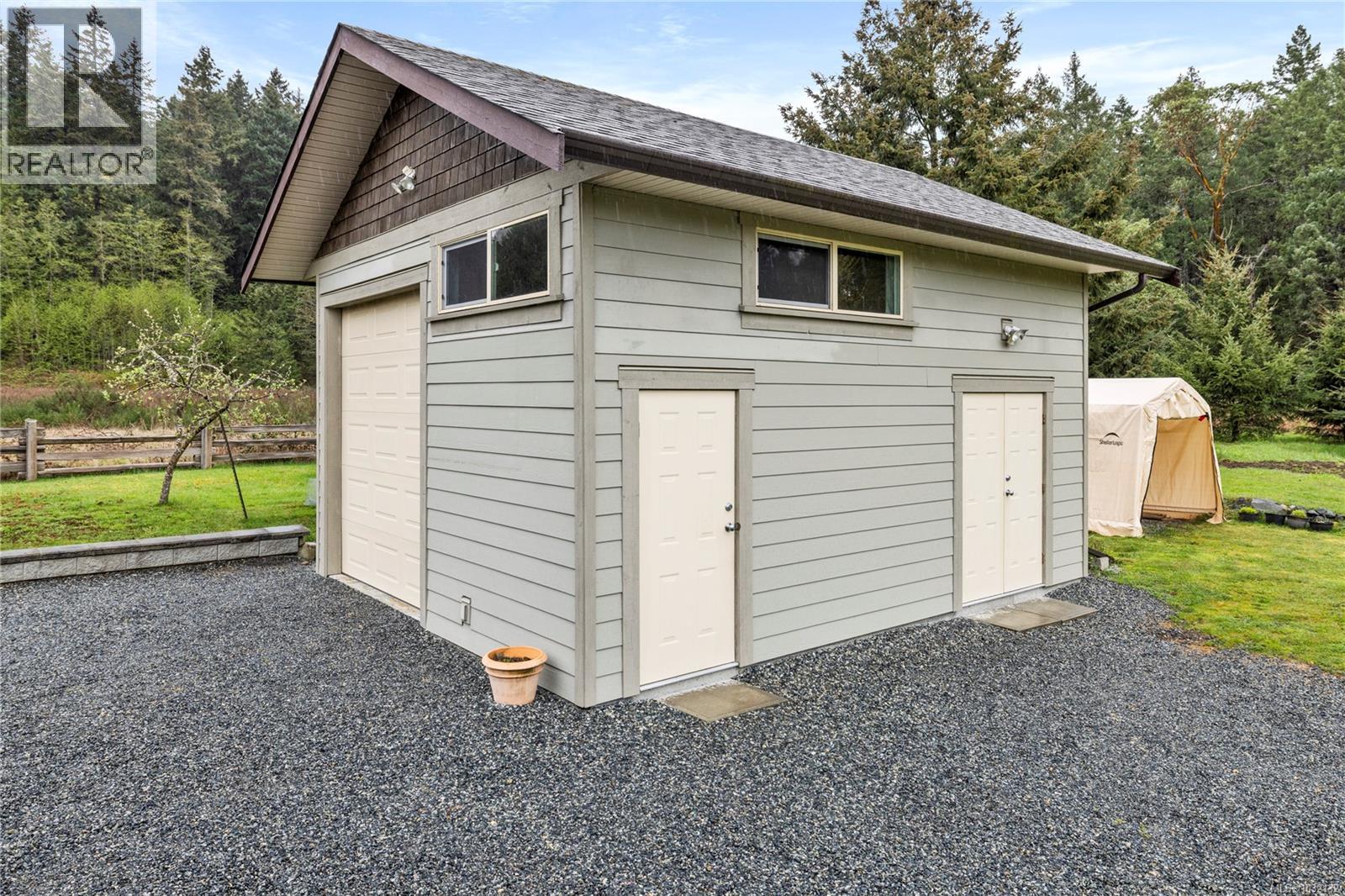 460 Nanaimo River Rd, Nanaimo