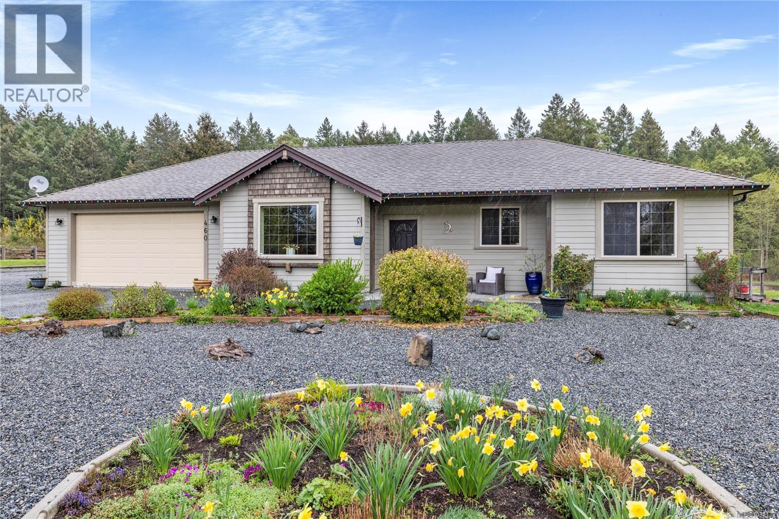 460 Nanaimo River Rd, Nanaimo