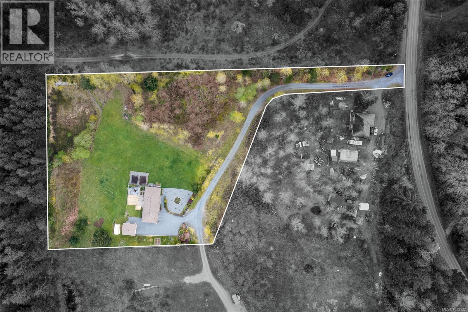 460 Nanaimo River Rd, Nanaimo