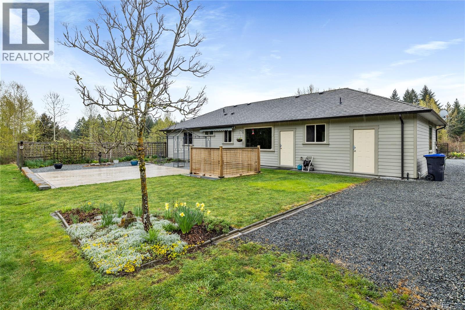 460 Nanaimo River Rd, Nanaimo