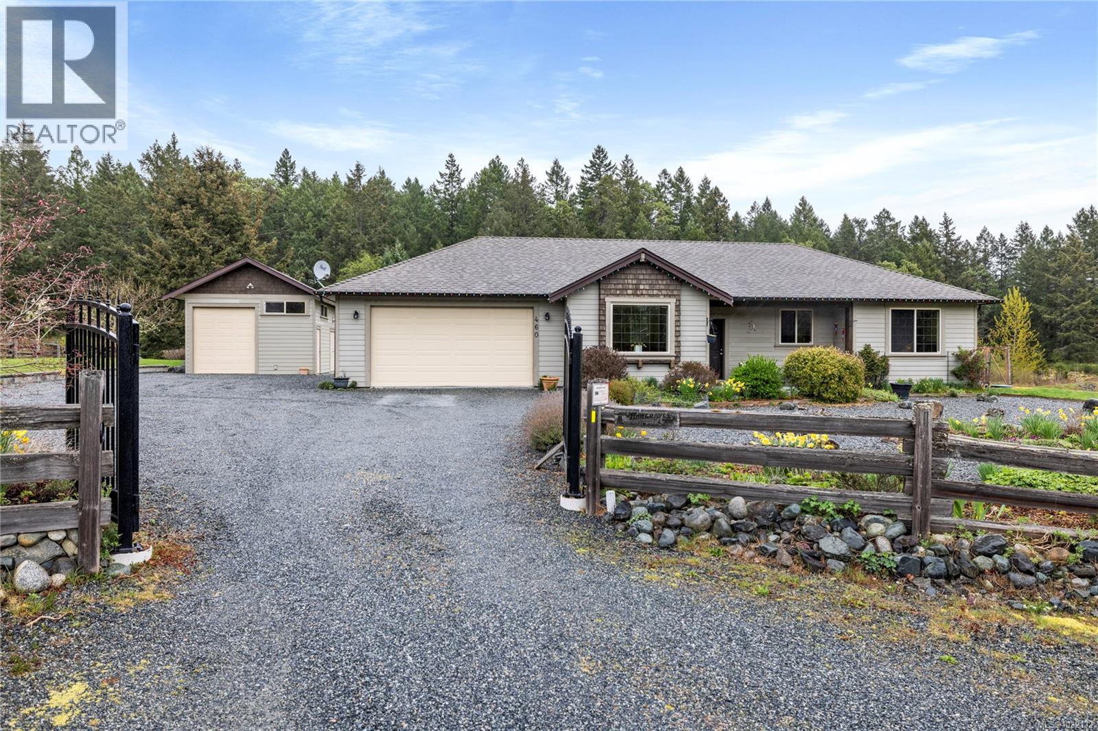 460 Nanaimo River Rd, Nanaimo