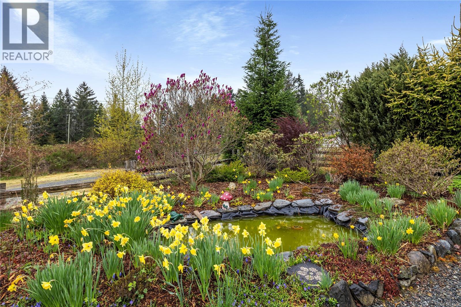 460 Nanaimo River Rd, Nanaimo