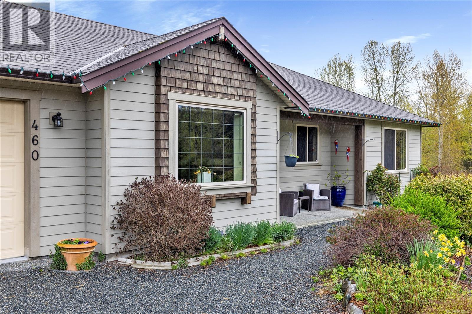 460 Nanaimo River Rd, Nanaimo