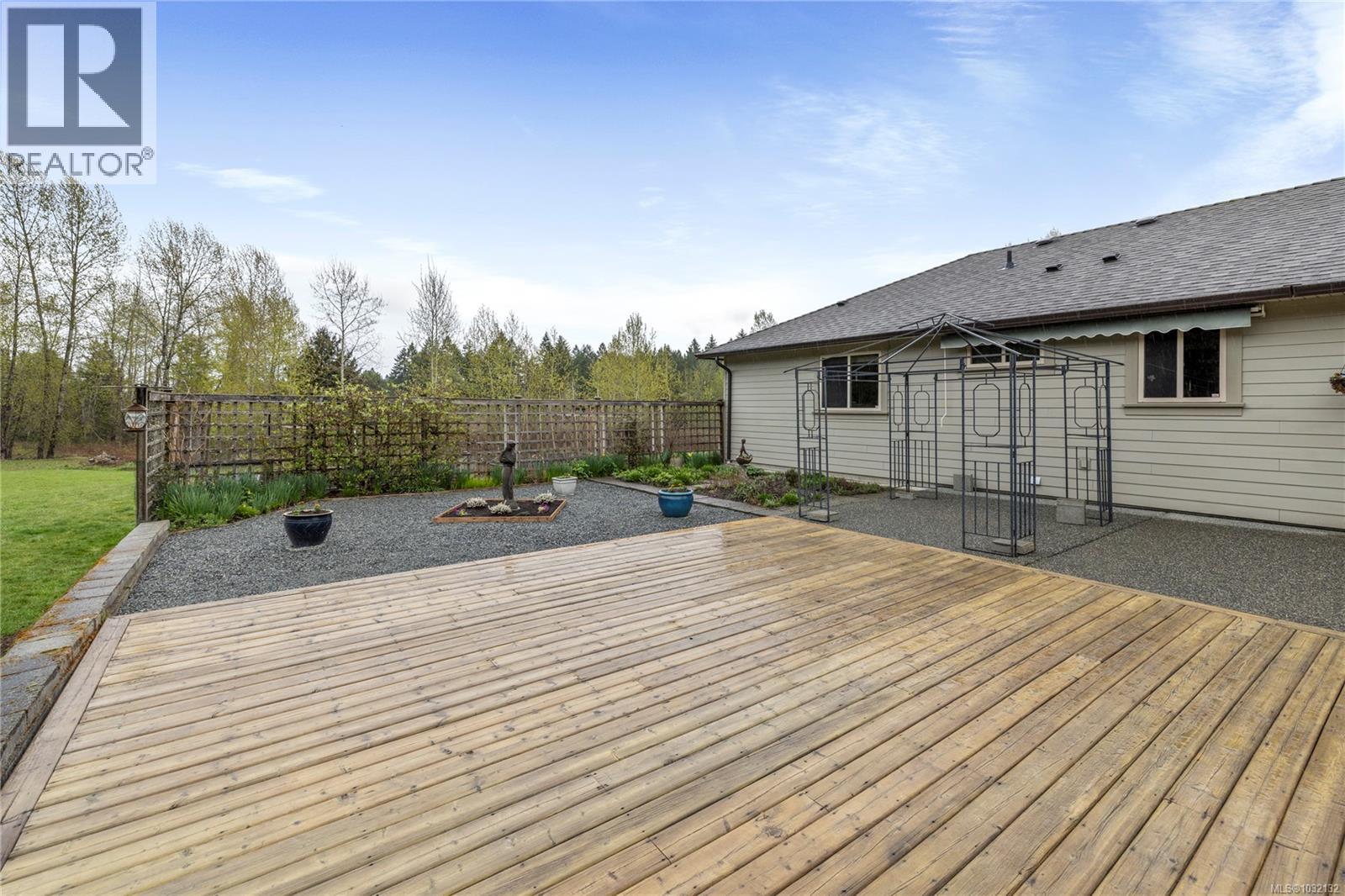 460 Nanaimo River Rd, Nanaimo