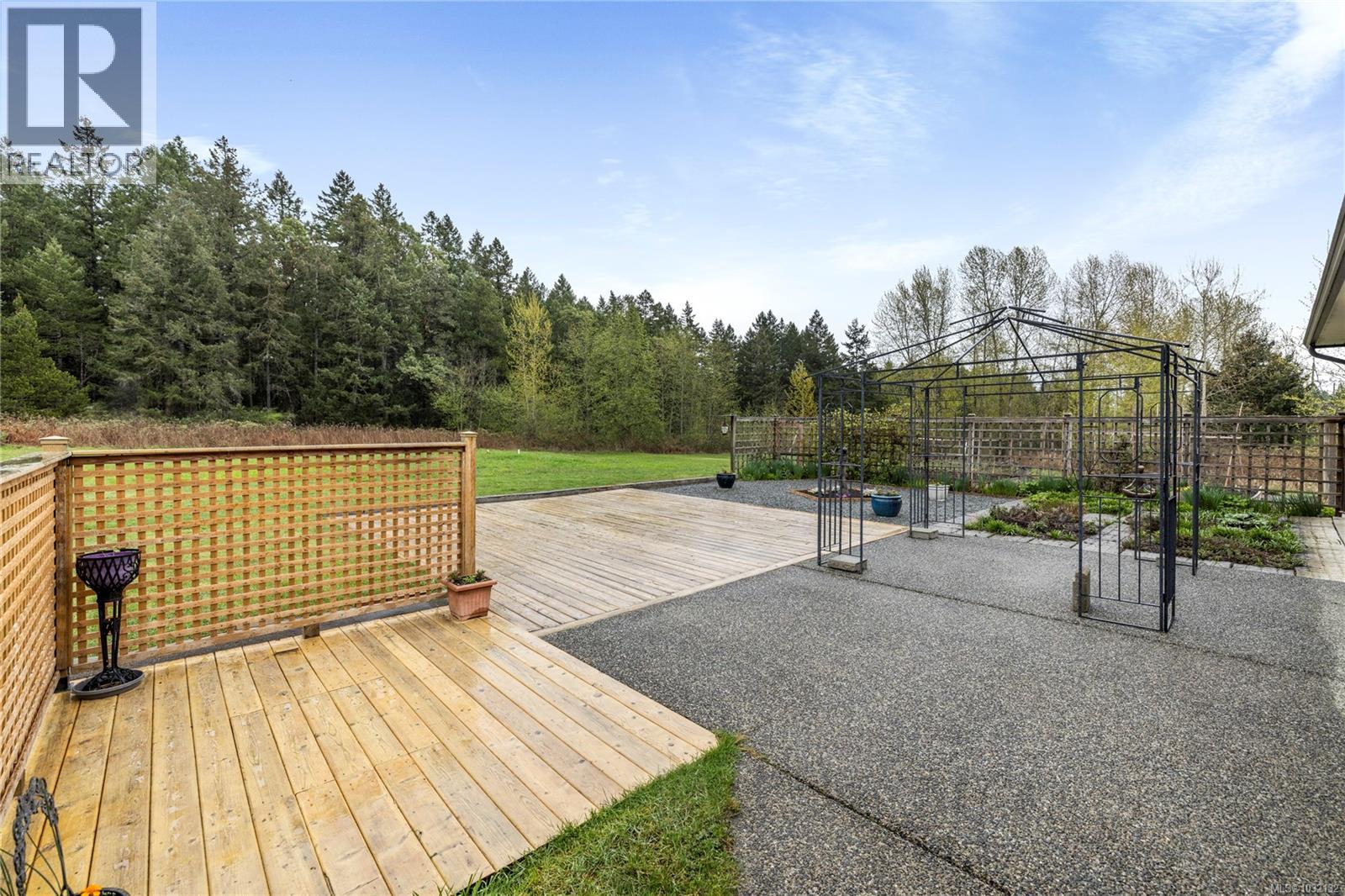 460 Nanaimo River Rd, Nanaimo