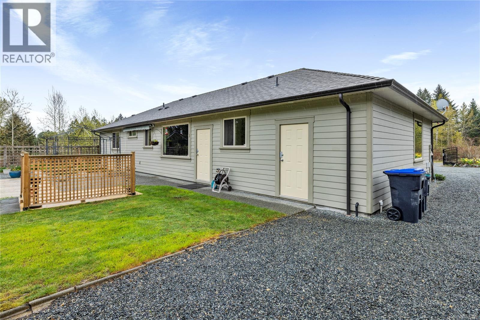 460 Nanaimo River Rd, Nanaimo