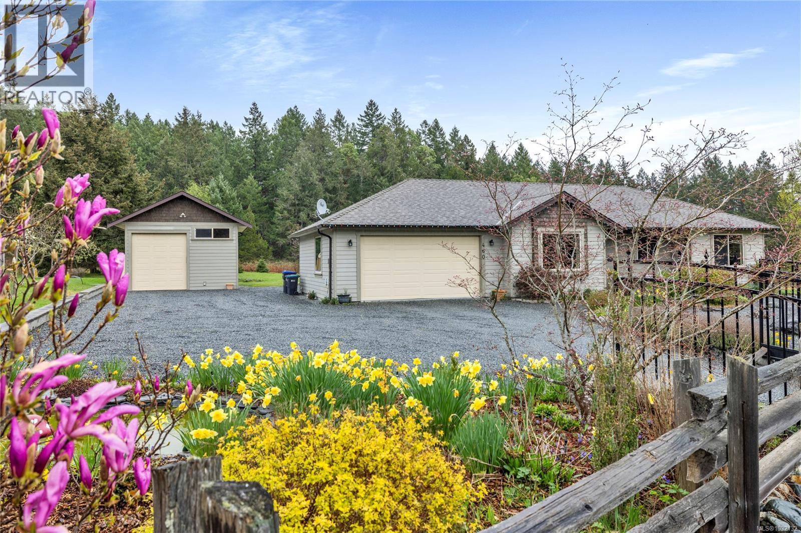 460 Nanaimo River Rd, Nanaimo