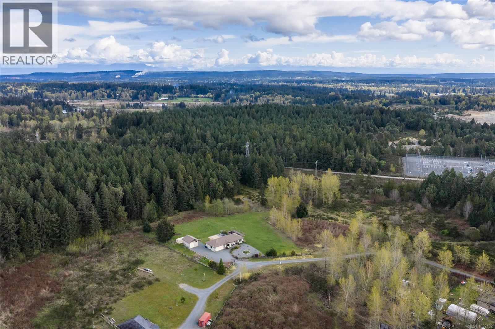 460 Nanaimo River Rd, Nanaimo