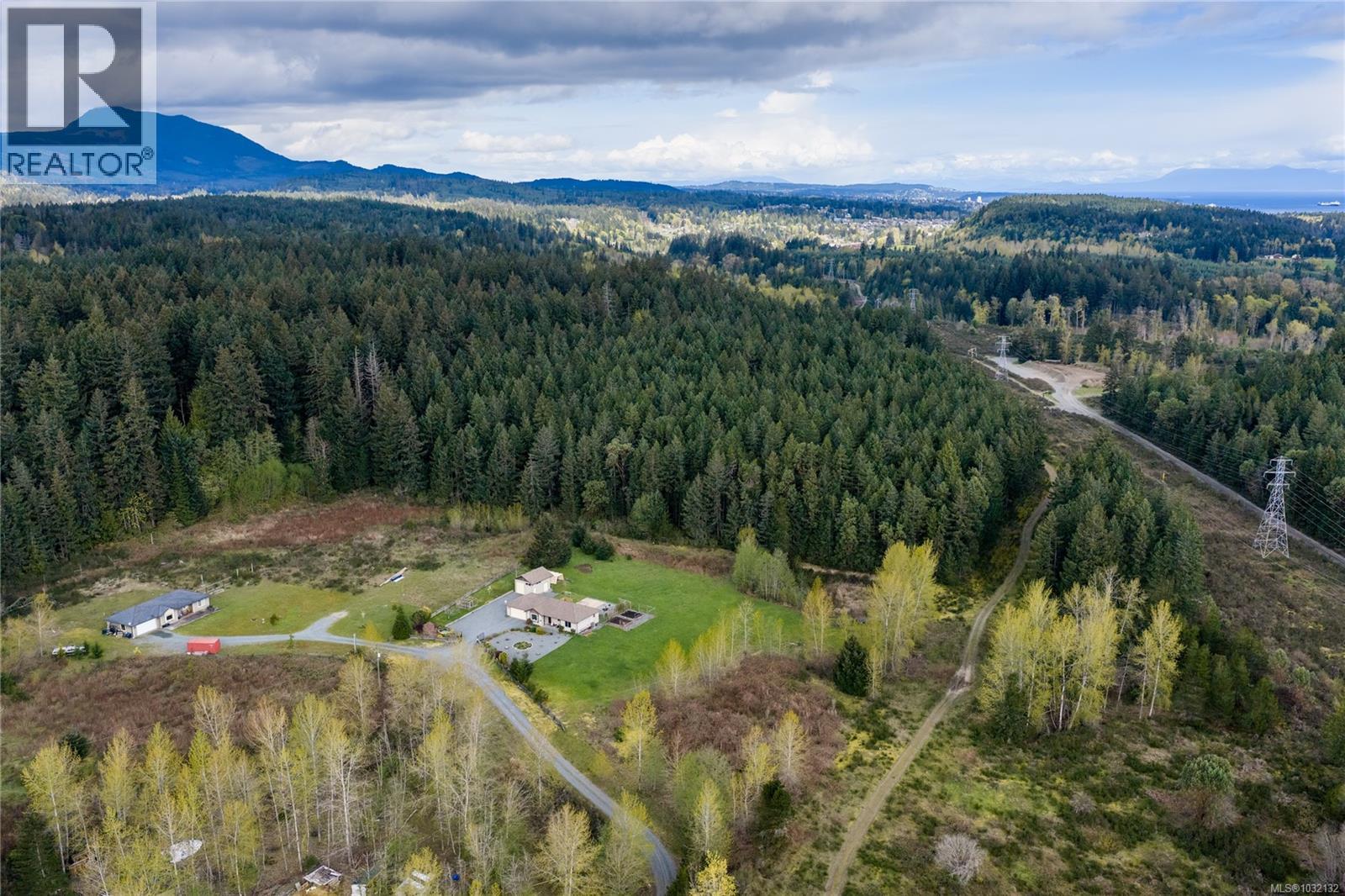 460 Nanaimo River Rd, Nanaimo