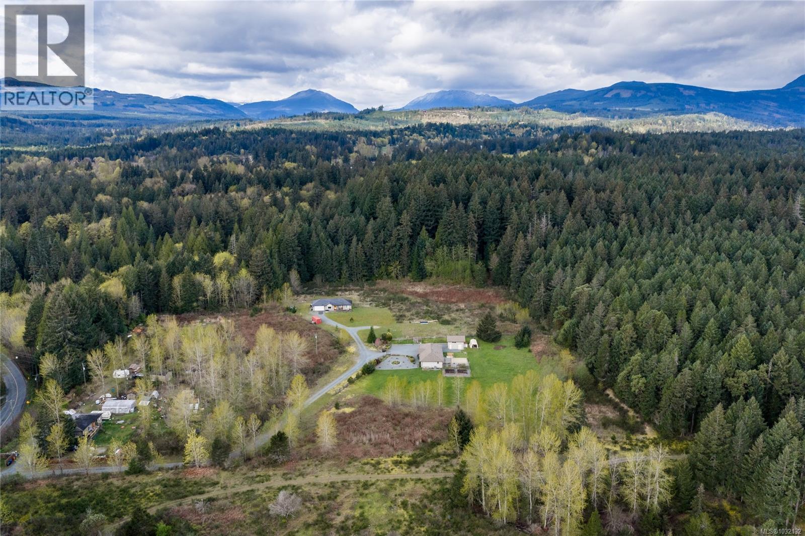 460 Nanaimo River Rd, Nanaimo