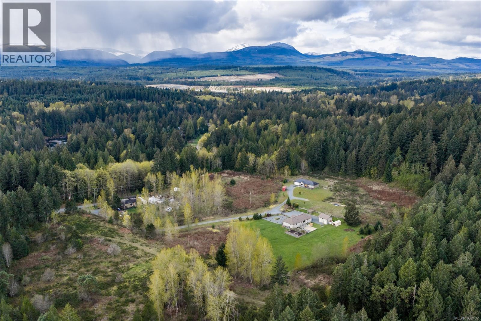 460 Nanaimo River Rd, Nanaimo