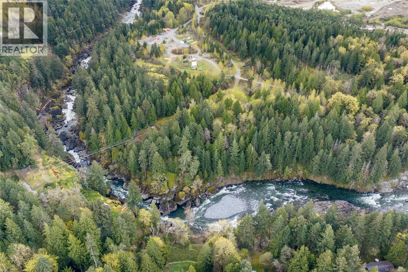 460 Nanaimo River Rd, Nanaimo