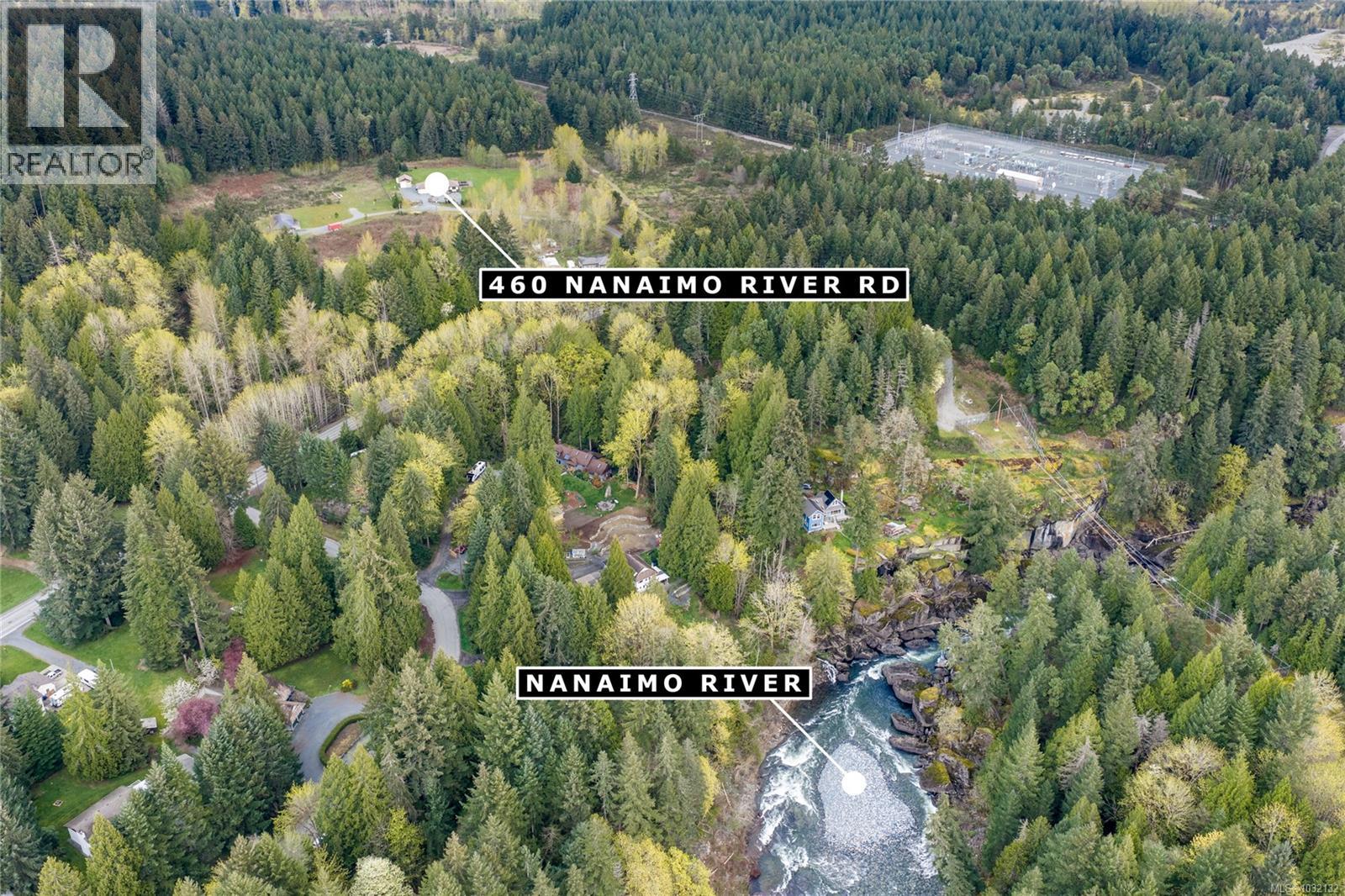 460 Nanaimo River Rd, Nanaimo
