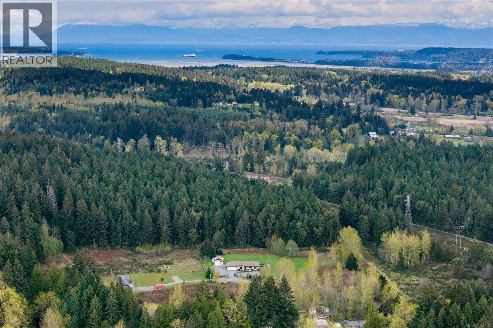 460 Nanaimo River Rd, Nanaimo