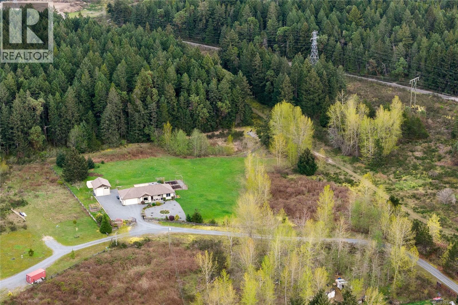 460 Nanaimo River Rd, Nanaimo