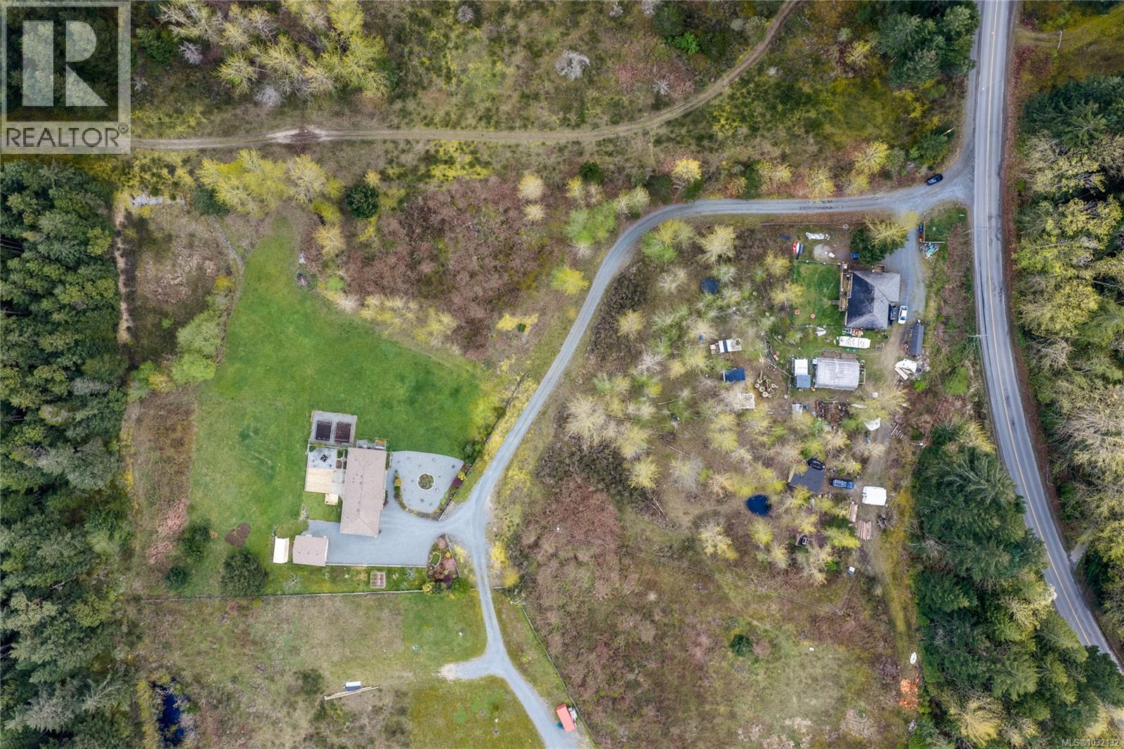 460 Nanaimo River Rd, Nanaimo