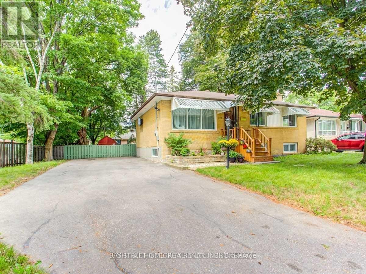 Photo of 389 BECKER ROAD