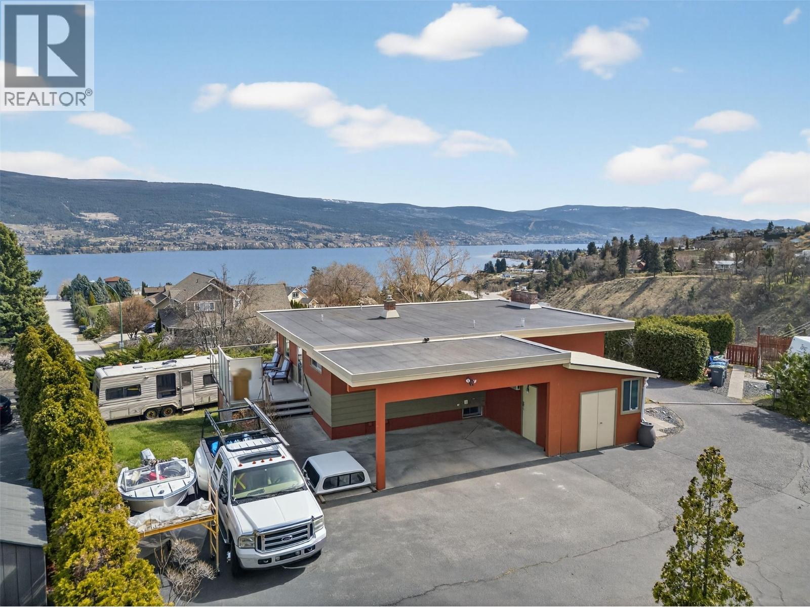 13006 Bristow Road, Summerland